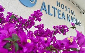 Hostal Altea Karma